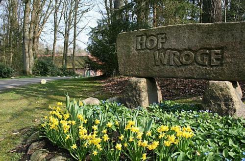 Ferienhof Wroge Wietzendorf Exterior photo